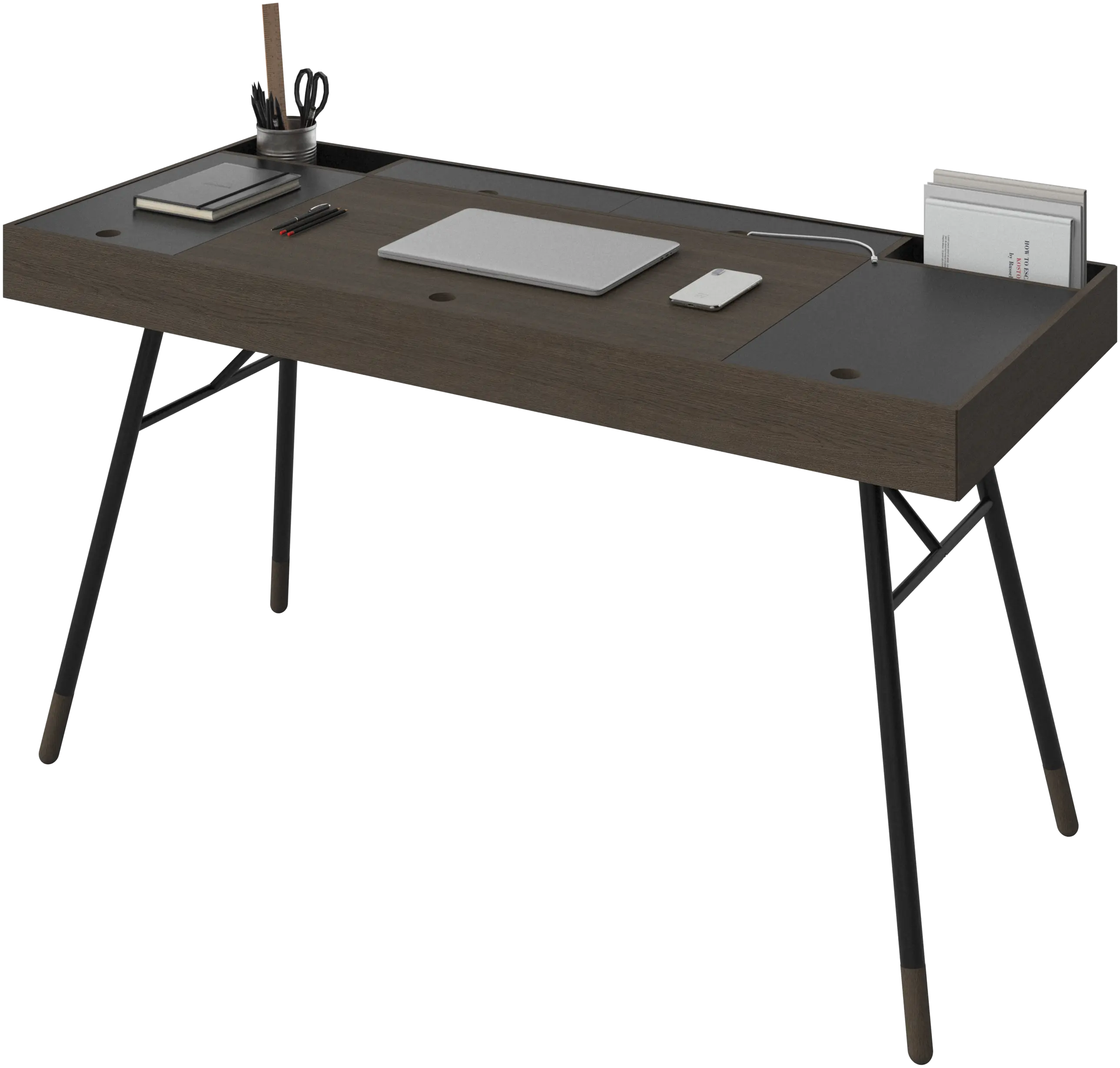 激安先着 / DESK CUPERTINO BoConcept ボーコンセプト デスク